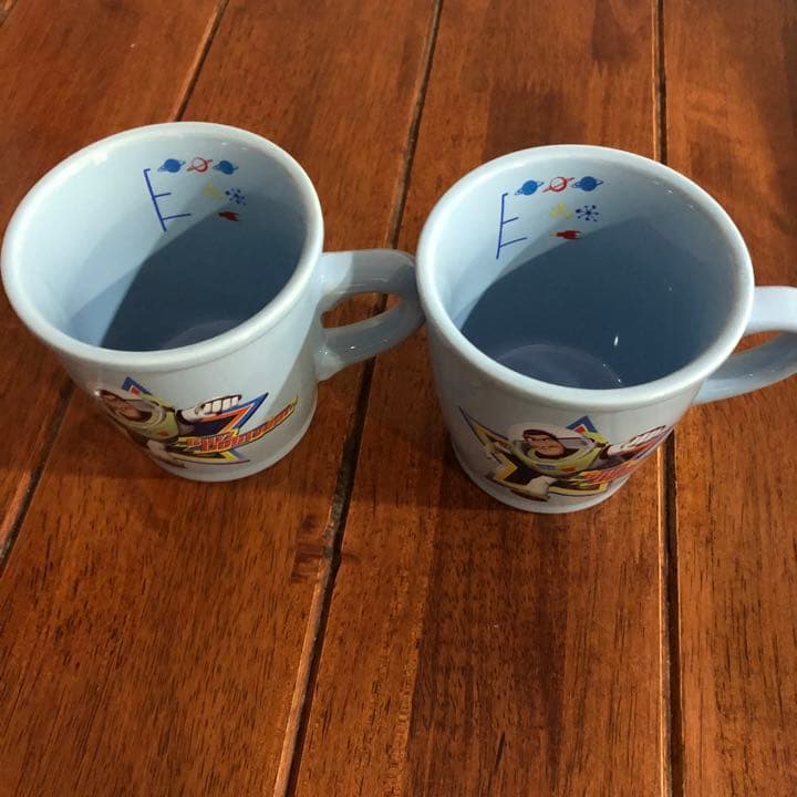 ディズニー トイストーリー ステンドグラス グラスマスターズ社バズ