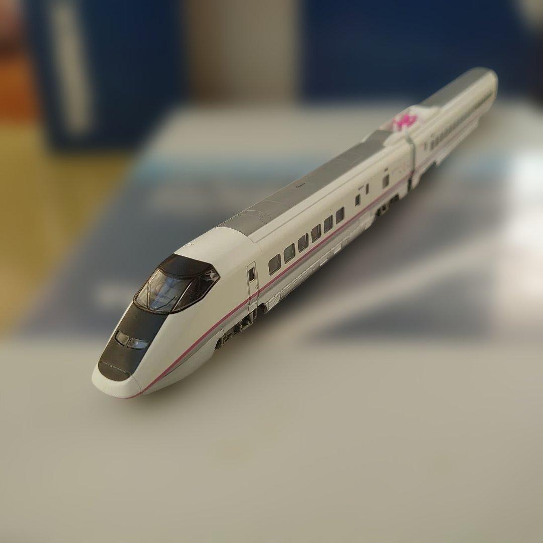 TOMIX 92725 JRE3系秋田新幹線(こまち)セット