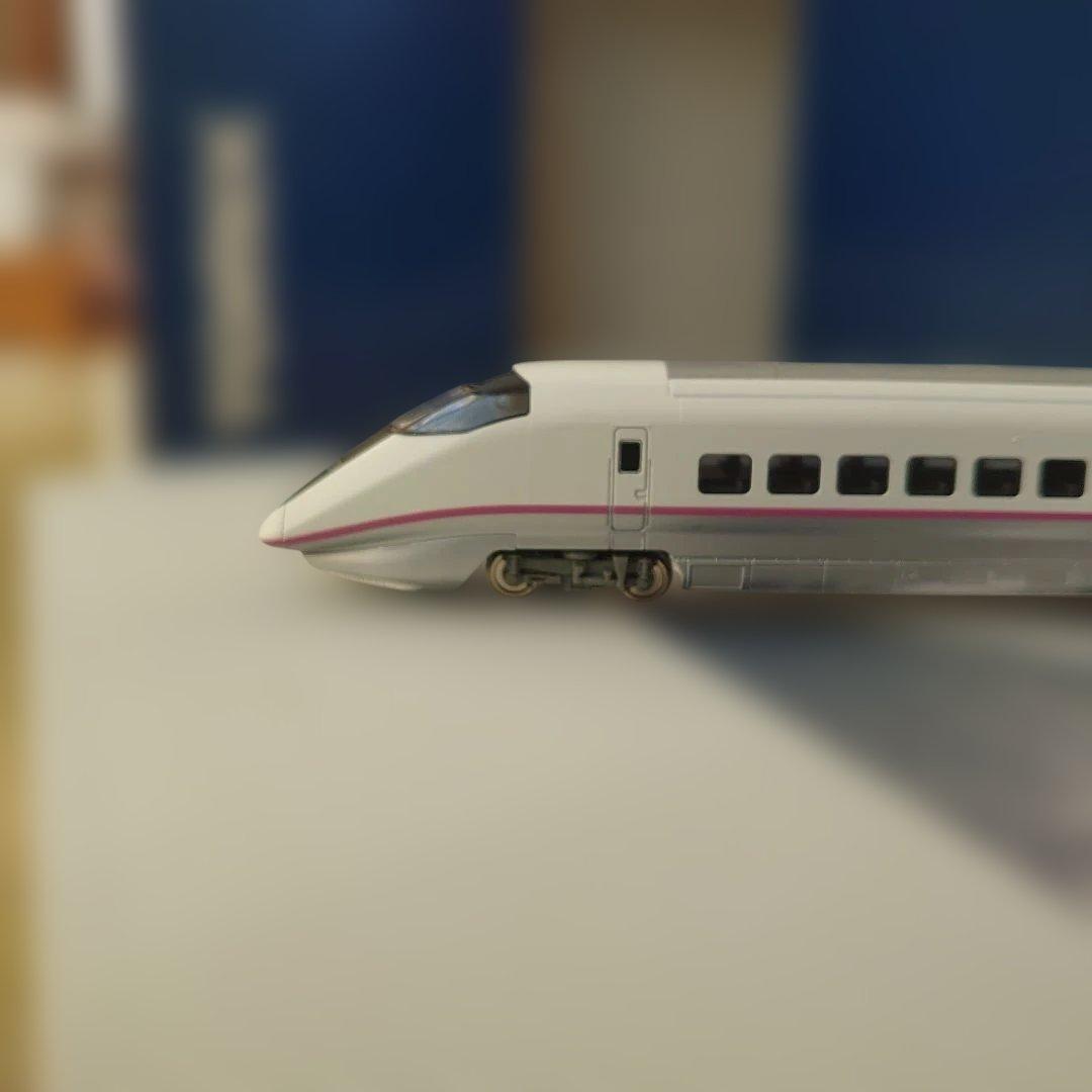 TOMIX 92725 JRE3系秋田新幹線(こまち)セット