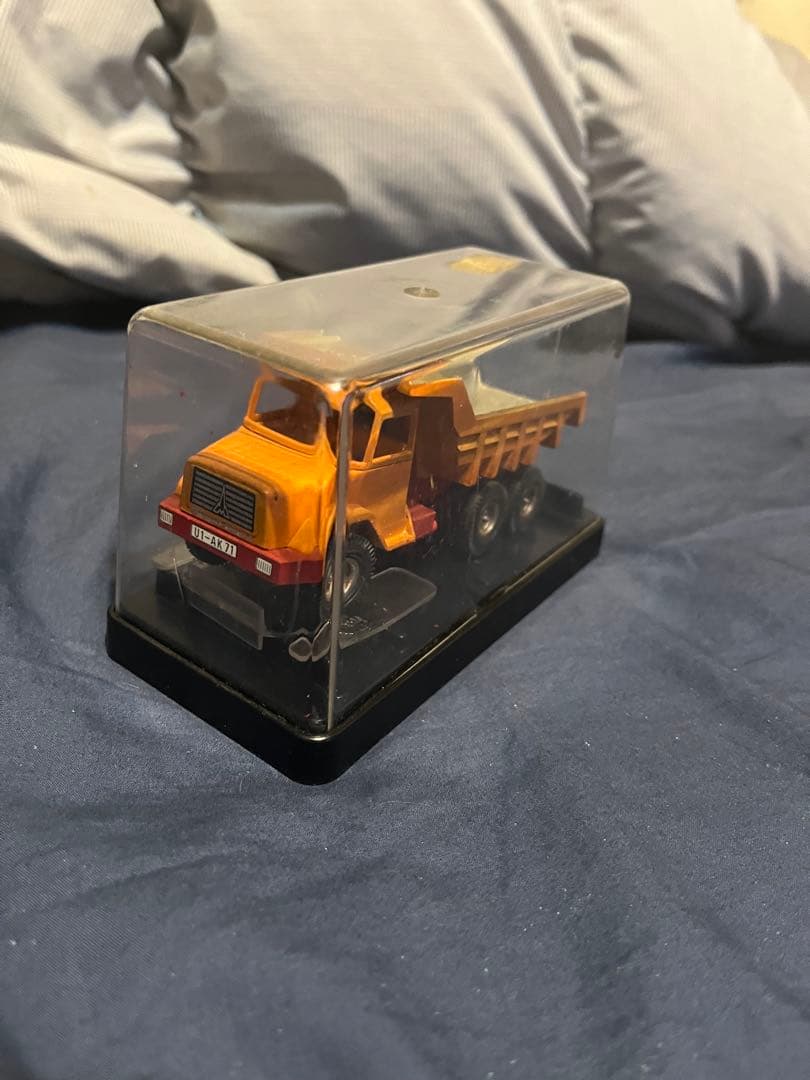 nzg マギルス ベンツ ダンプトラックの通販はau PAY マーケット - 輸入