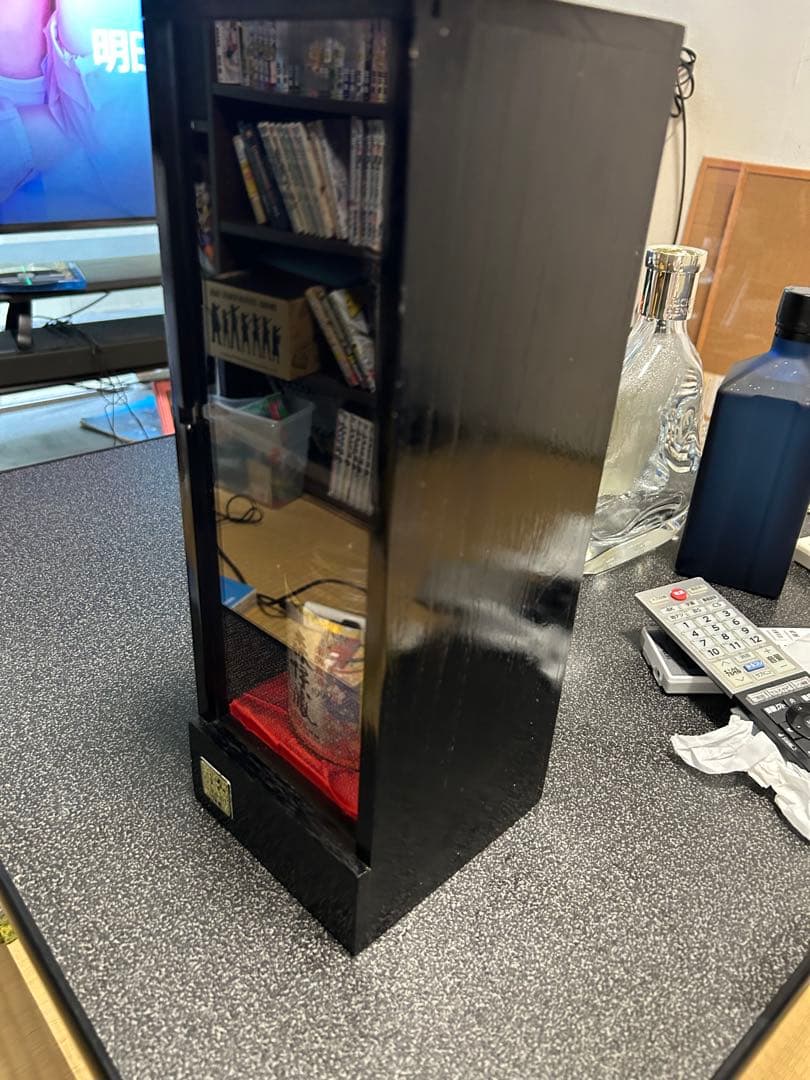 森伊蔵 1999 専用ボックス入り 焼酎森伊蔵 かめ壺焼酎