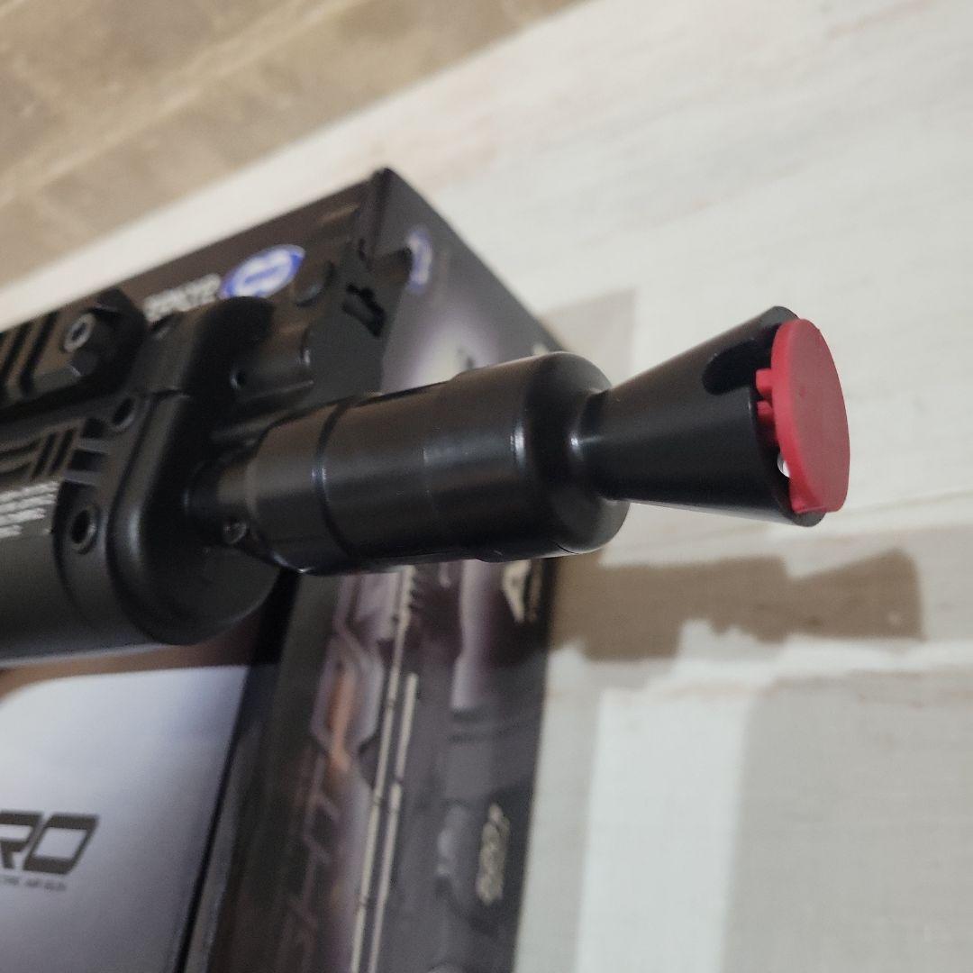 ク*ス様 東京マルイ LIGHT PRO AK74U 電動ガン