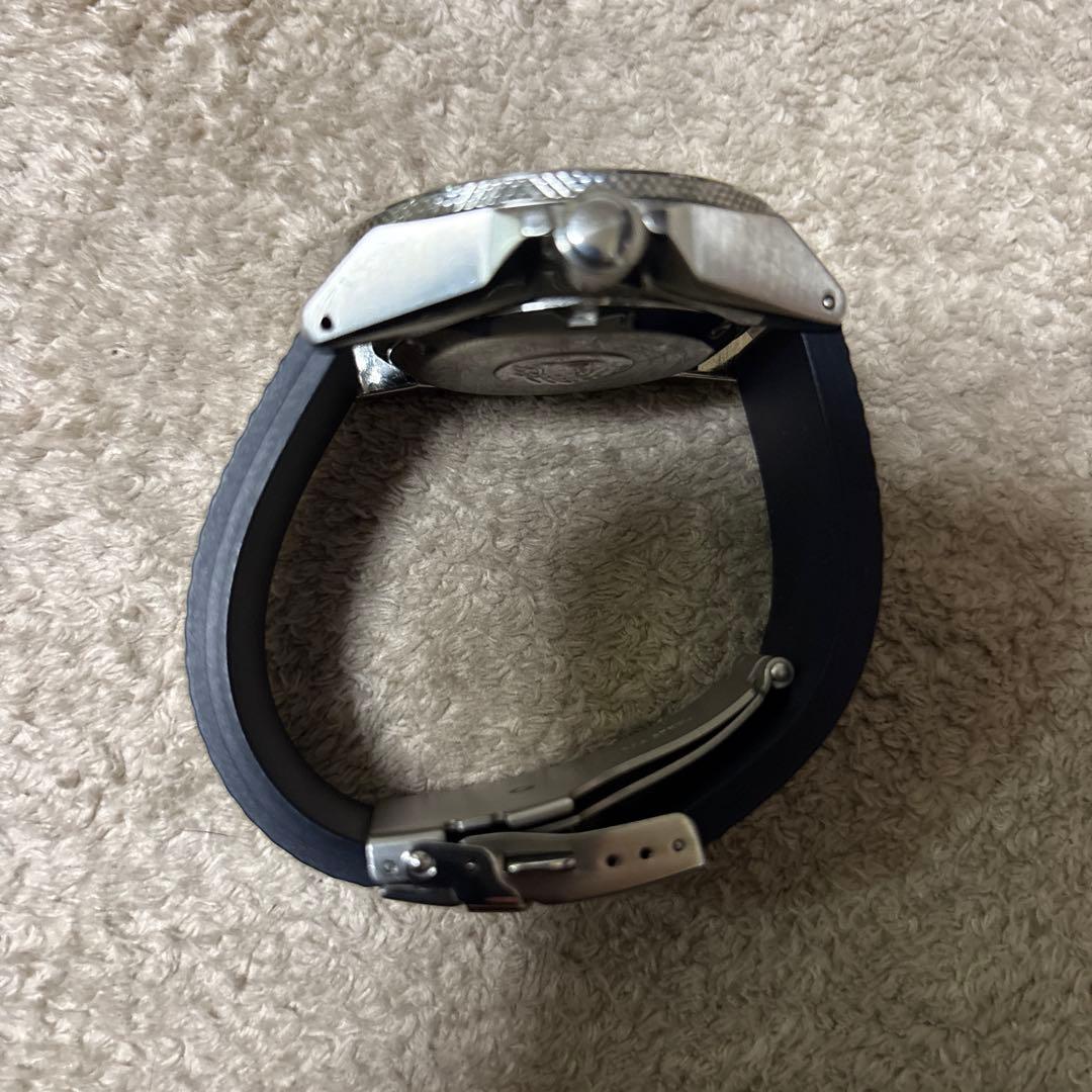 SEIKO Save the Ocean Special Edition マンタ