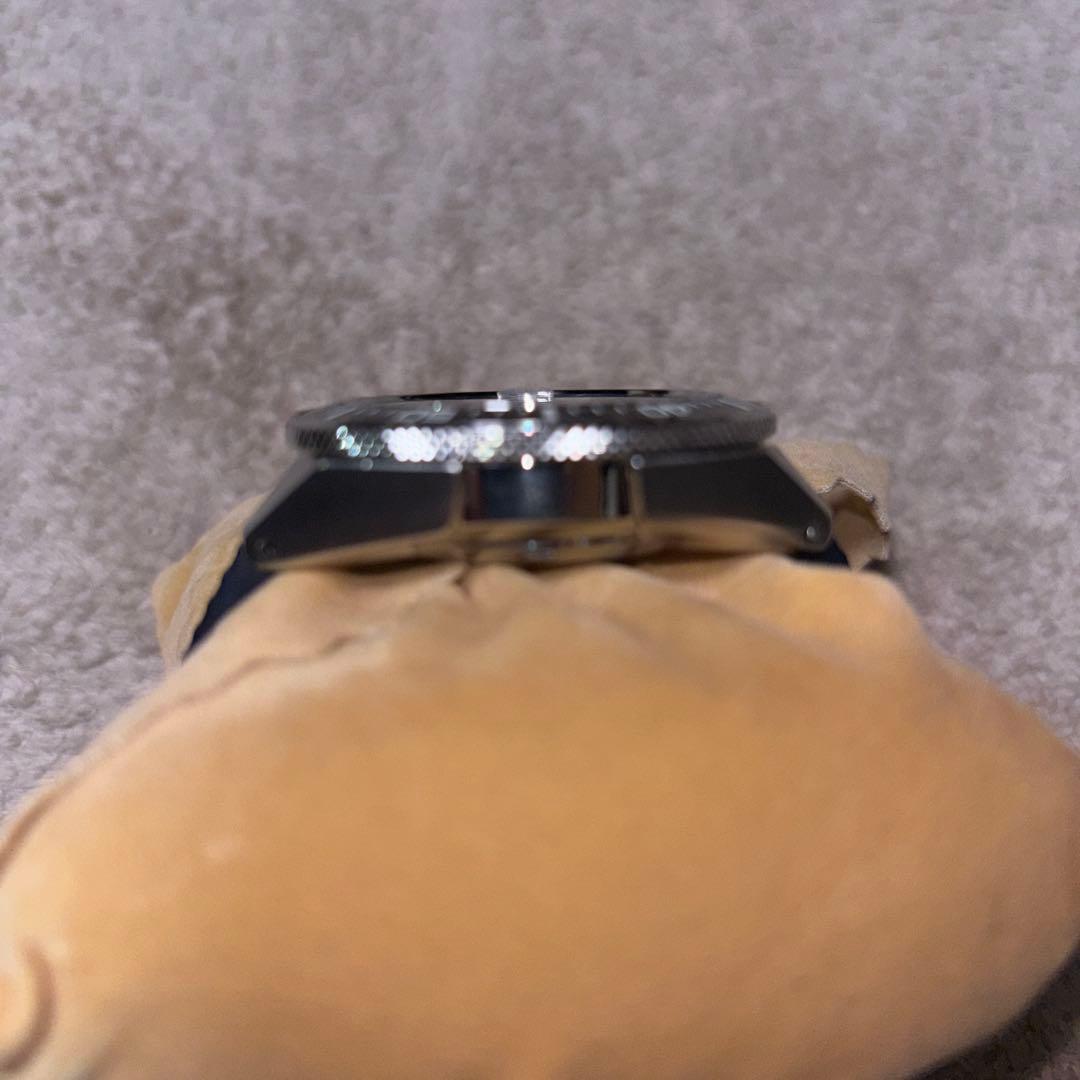 SEIKO Save the Ocean Special Edition マンタ