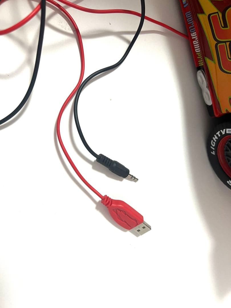 カーズ　CARS スピーカー ディズニー