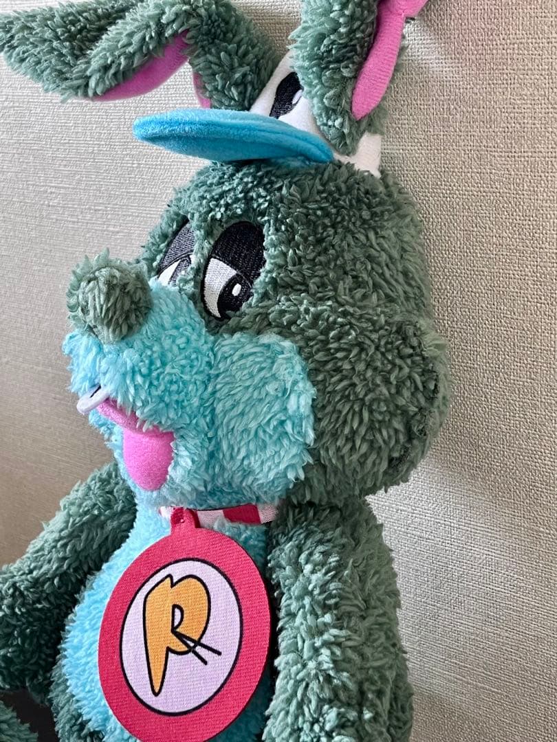 PUTS × BEAMS T ぬいぐるみ