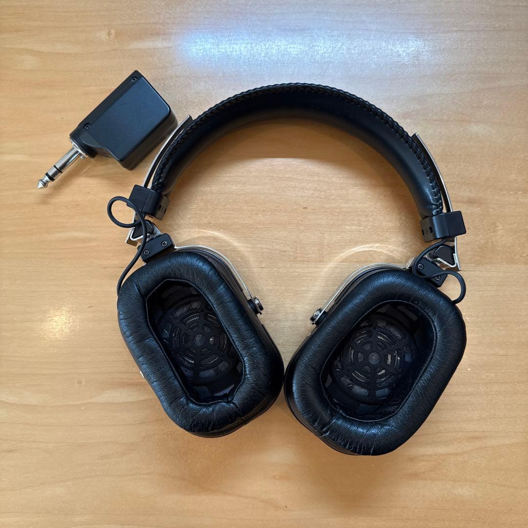 BOSS WAZA-AIR（美品）