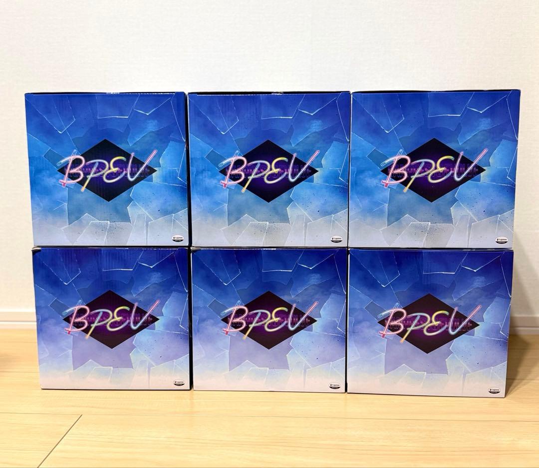 ウマ娘 シンデレラグレイ タマモクロス オグリキャップ フィギュア 6点セット