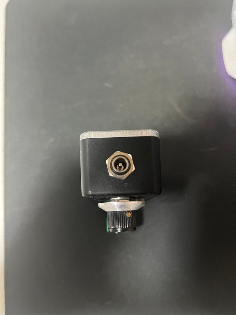 Zahnrad 4000pre （限定黒版）イワさん用