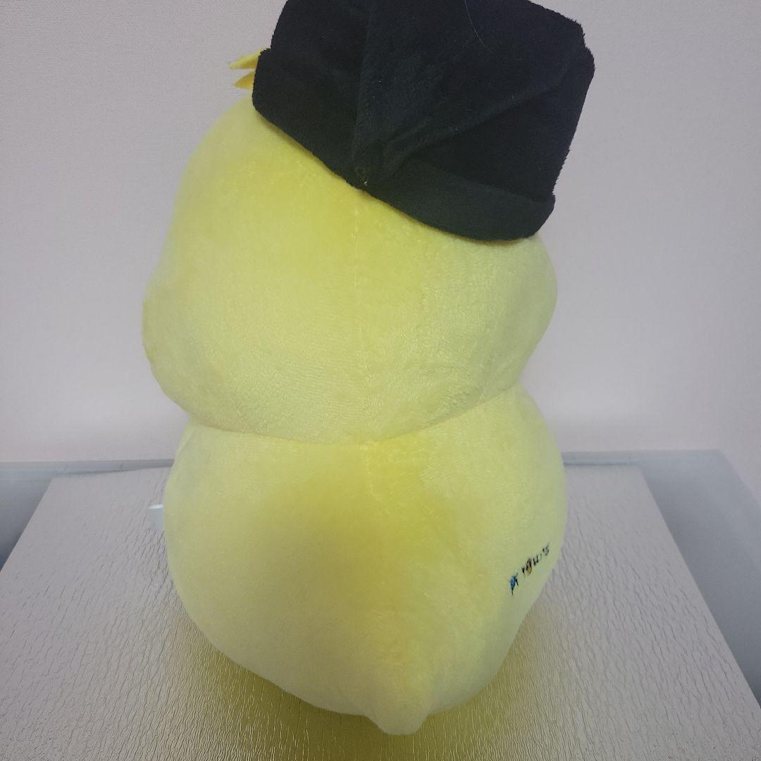 2PM ウヨン　ピヨンXWX ぬいぐるみセット