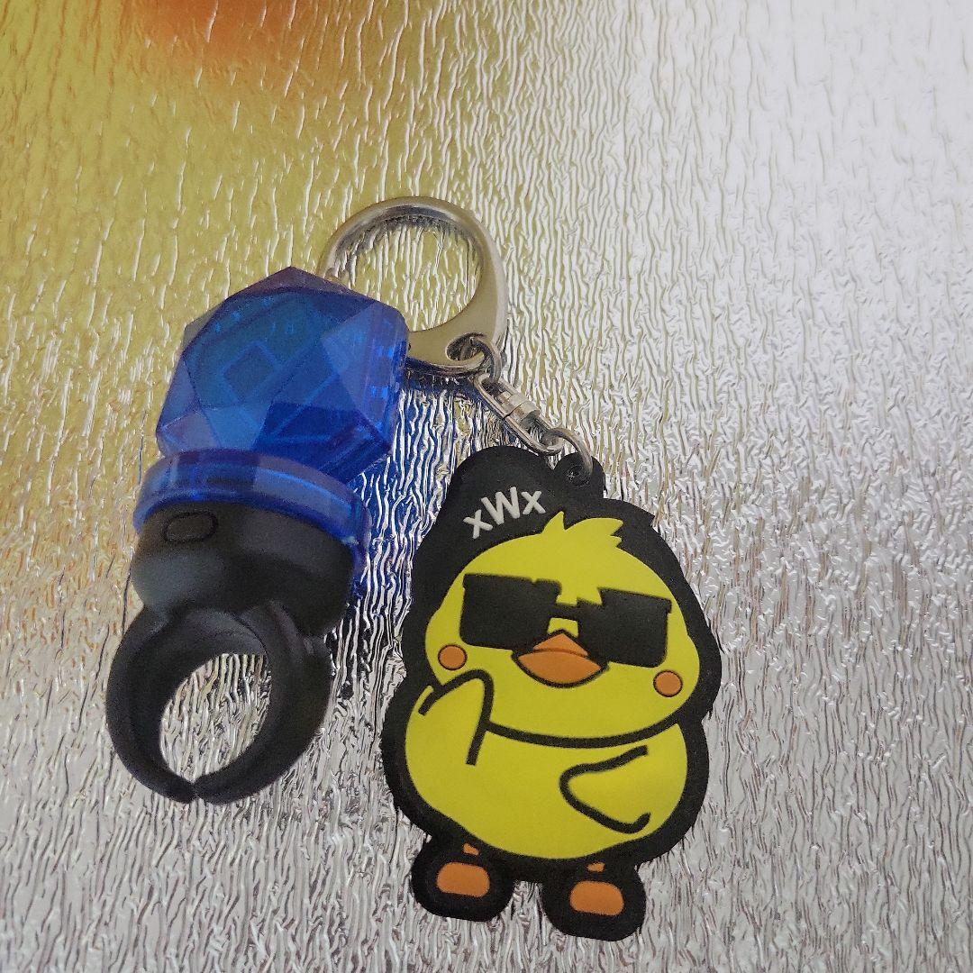 2PM ウヨン　ピヨンXWX ぬいぐるみセット