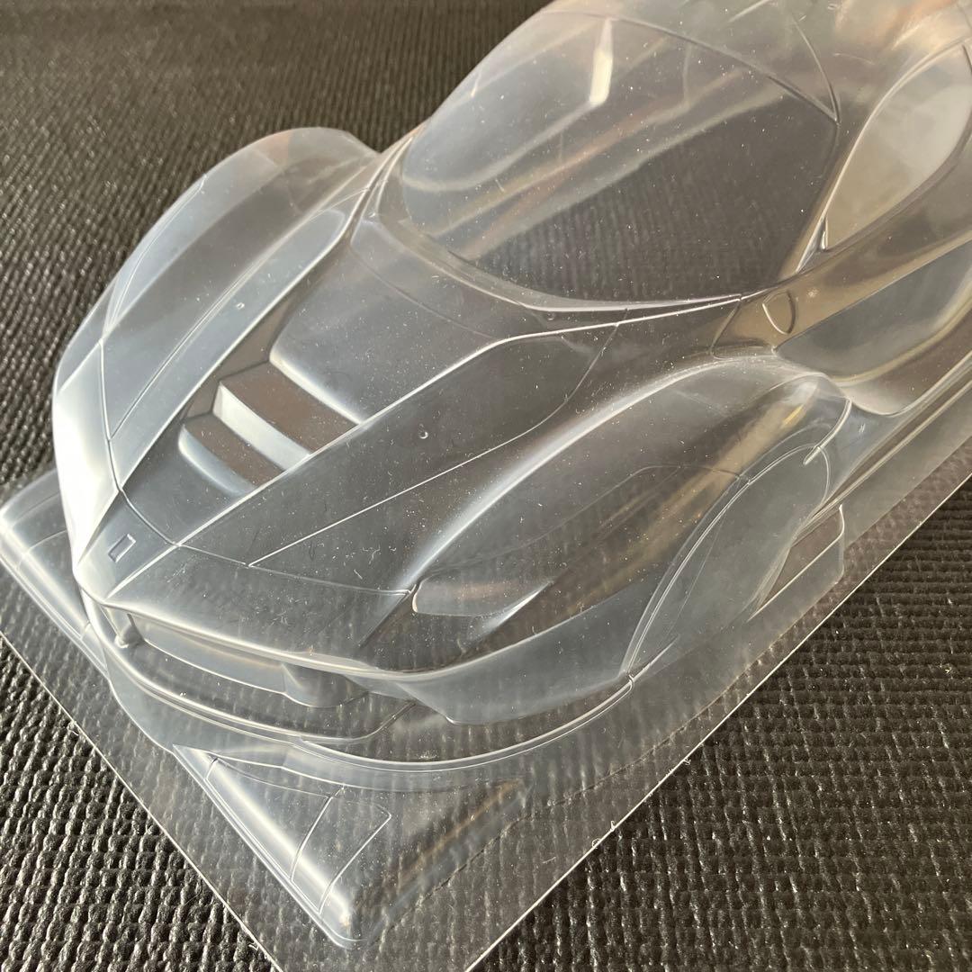 タミヤ　LaFerrari ラフェラーリスペアボディ