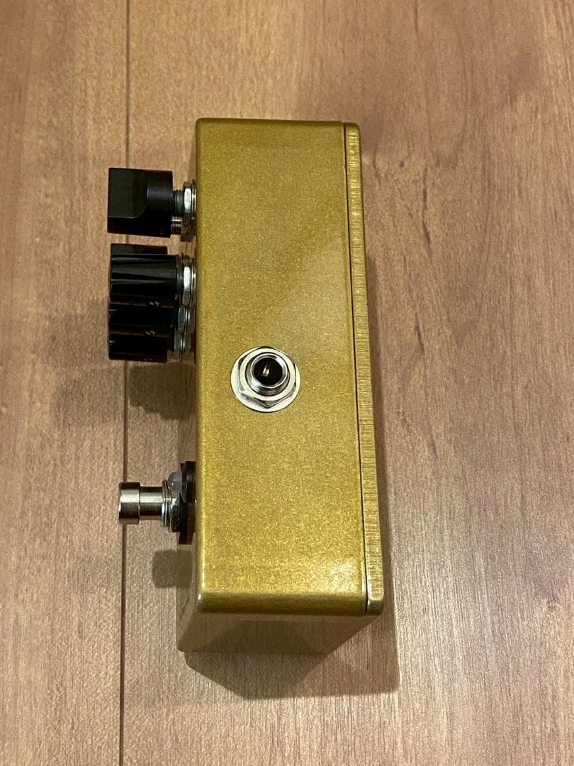 ギター JYUGEHM STOMPS/Par Amour Distortion