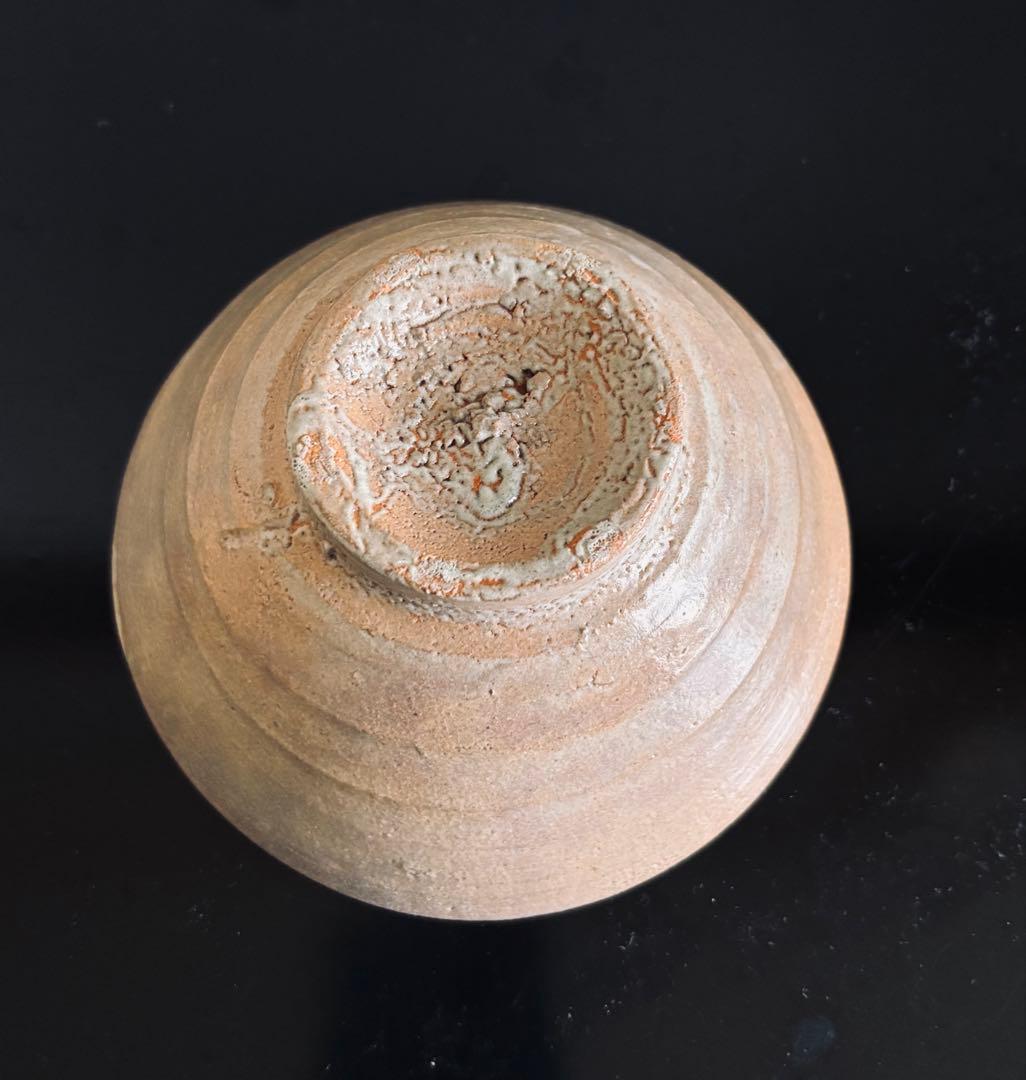 岸野寛 井戸茶盌 (A）抹茶碗 茶道