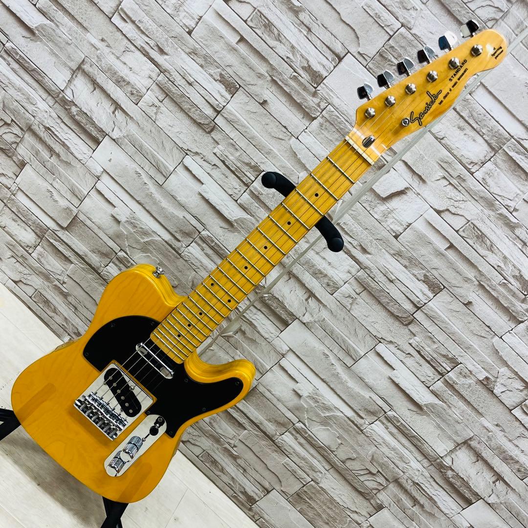 美品 Samick サミック ミニテレキャスター MTL-BTS ミニギター - メルカリ