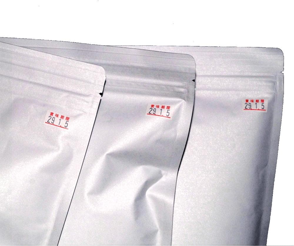 有)JUN 業務用 プレミアムクリル 300g アルミパック入 3袋セット