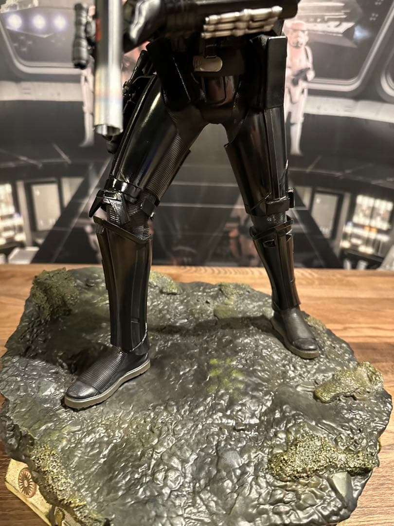 スターウォーズ　デストルーパー　プレミアムフォーマット サイドショウ