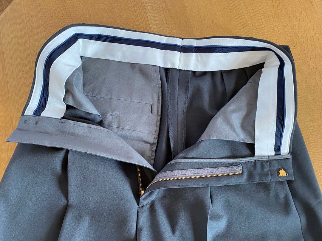 SALE! ロク6ROKUトロピカルクロスハーフパンツ