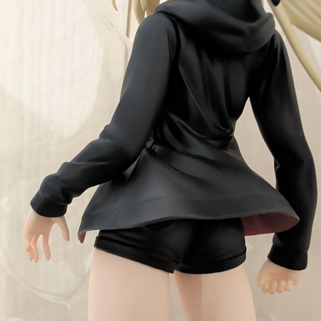 セイバー アルトリア オルタ 私服 フィギュア コトブキヤ Fate フェイト