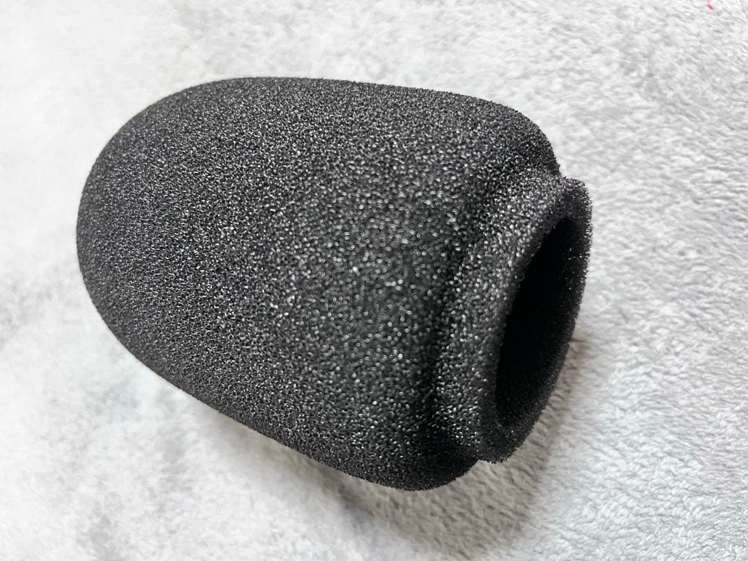 元旦セール 新品　SHURE SM7dB ダイナミックマイク