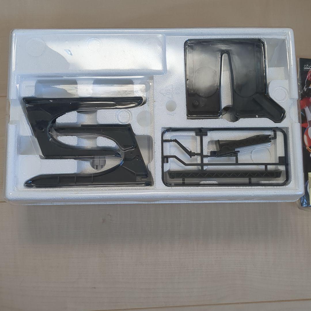 バンダイ GX-04 UFOロボ・グレンダイザー