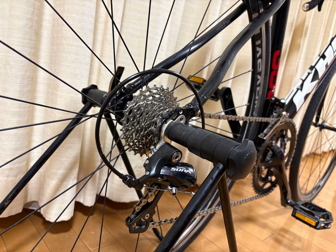 KHS ロードバイク 直接引渡し限定/横浜及び近隣には無料お届け可能