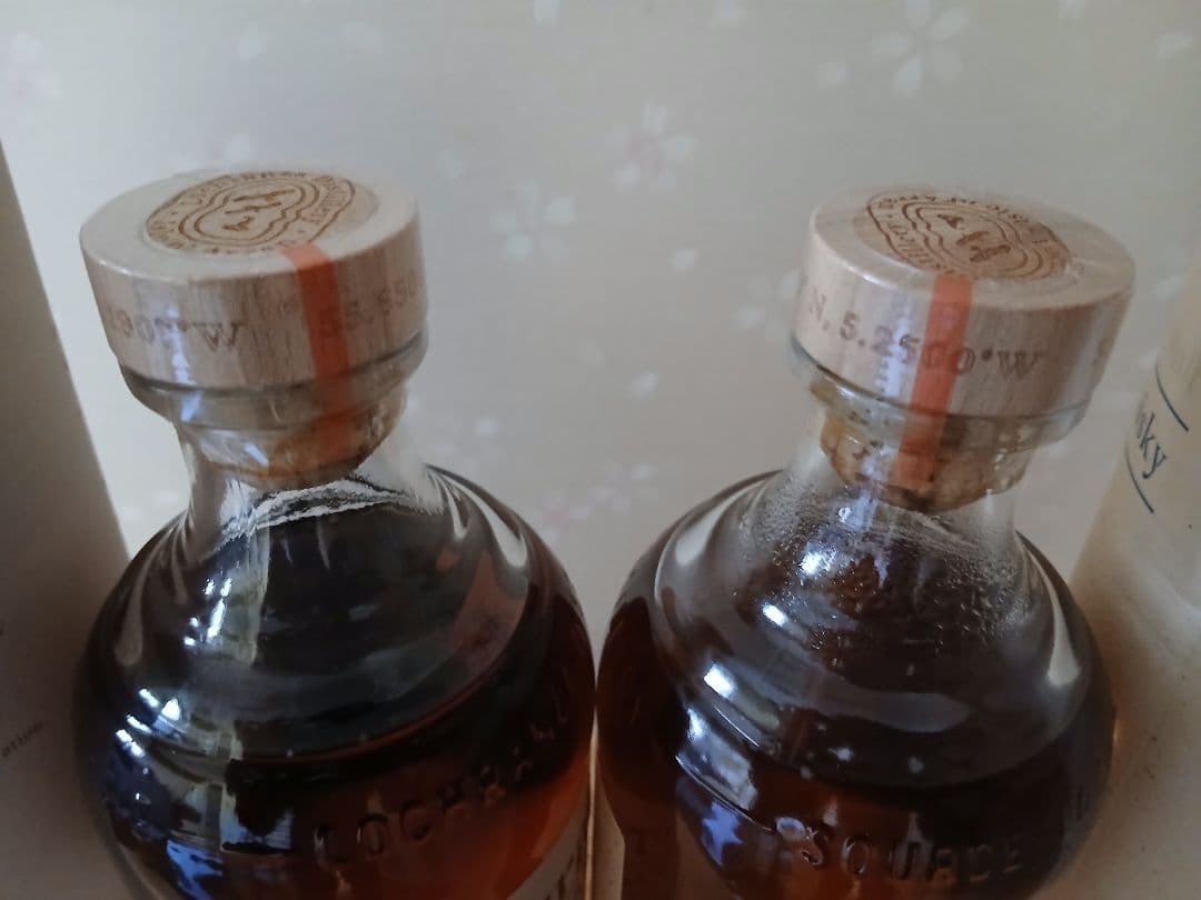 アラン 10年 シェリーカスク 700ml ウイスキー セット - メルカリ