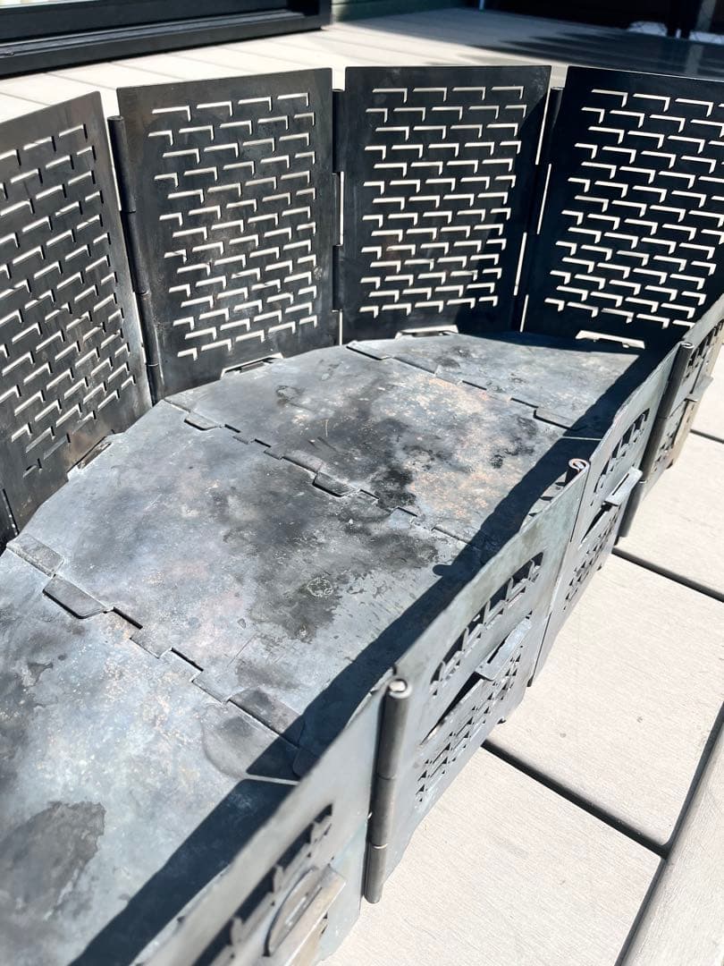 (ngym)サンゾー工務店　Rodan ロダン（BRICK）