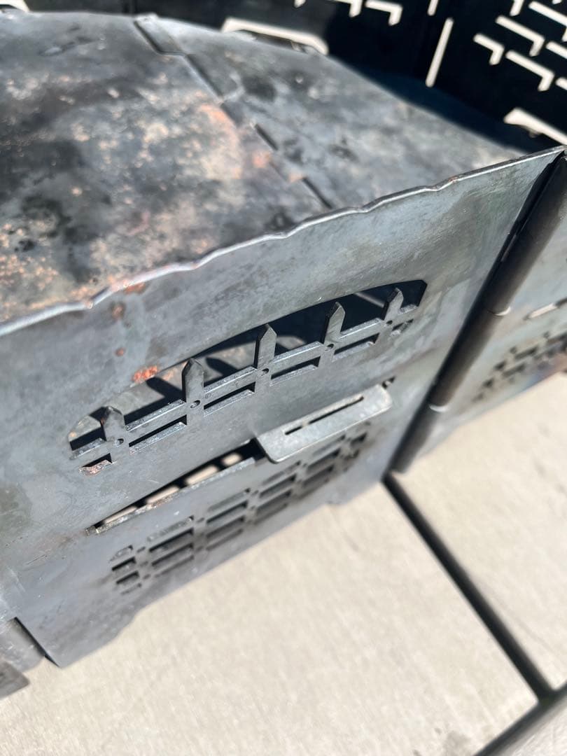 (ngym)サンゾー工務店　Rodan ロダン（BRICK）