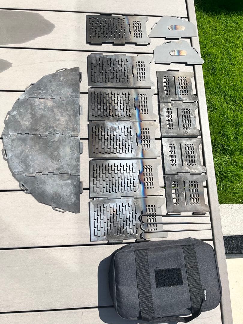 (ngym)サンゾー工務店　Rodan ロダン（BRICK）