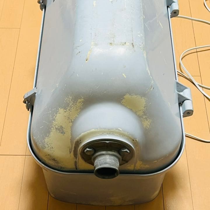 本物】小糸工業製 金属製歩行者用信号機 小糸おにぎり オブジェ