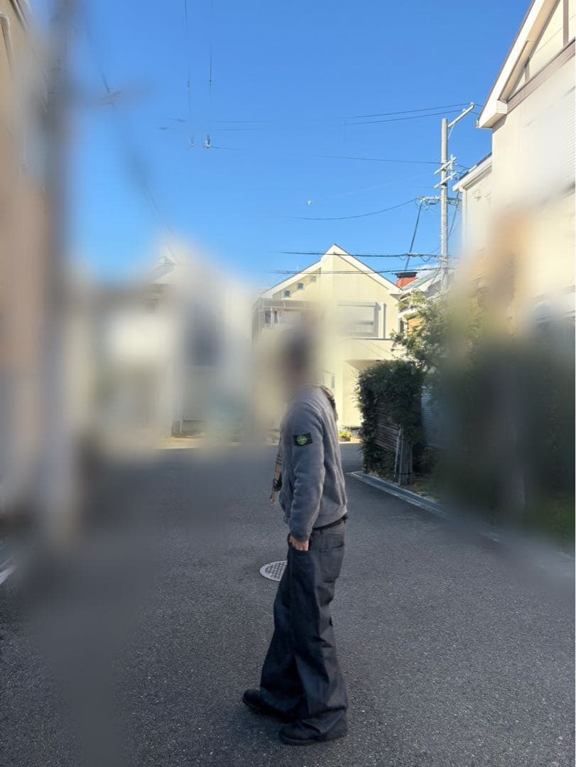 早い者勝ち。 ストーンアイランド ニット ジップブルゾン