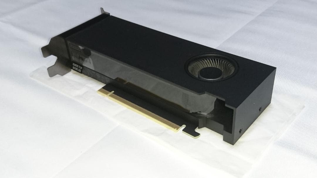 RTX A2000 全付属品完備 【S/N:********