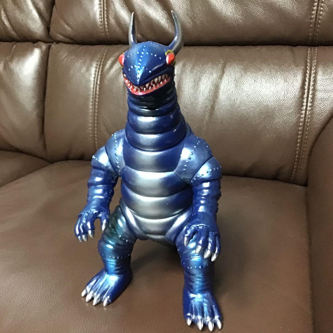 ターゲットアース　マーミット　メガマジュー　初版　サンダーマスク　新品