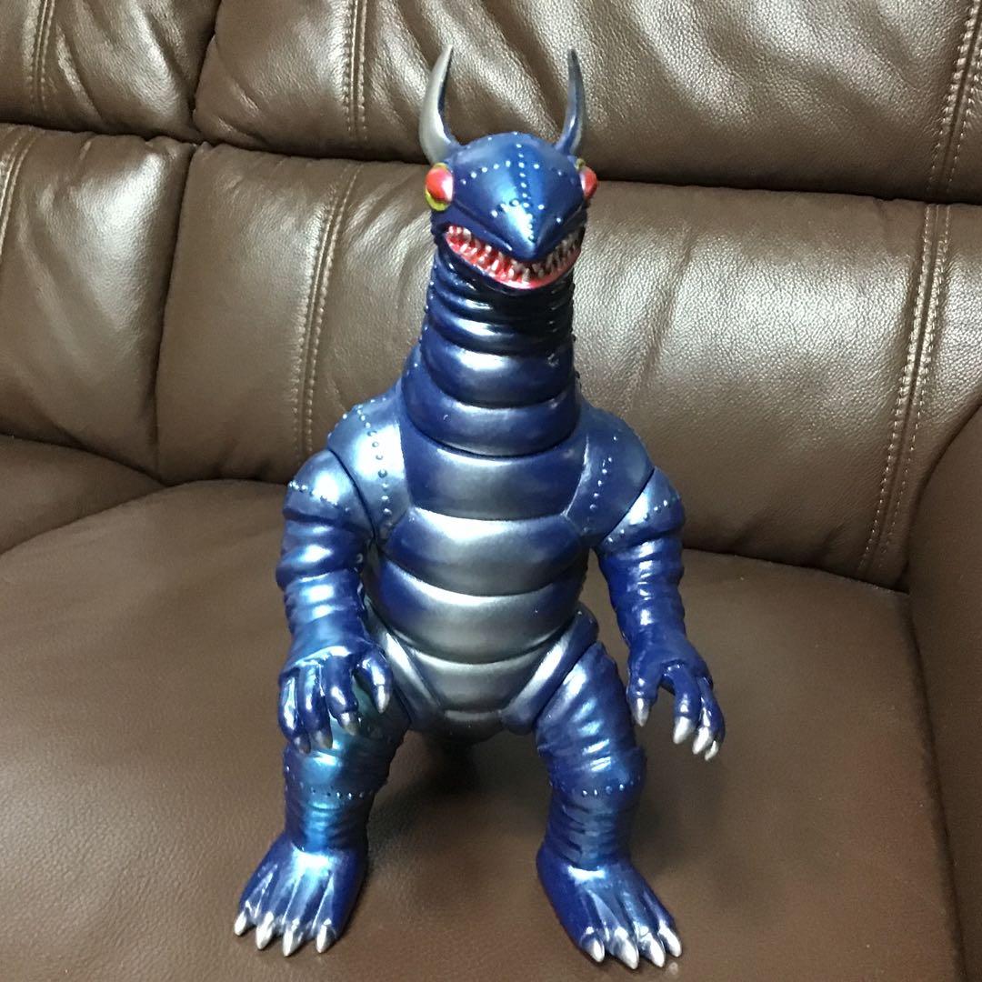 ターゲットアース　マーミット　メガマジュー　初版　サンダーマスク　新品