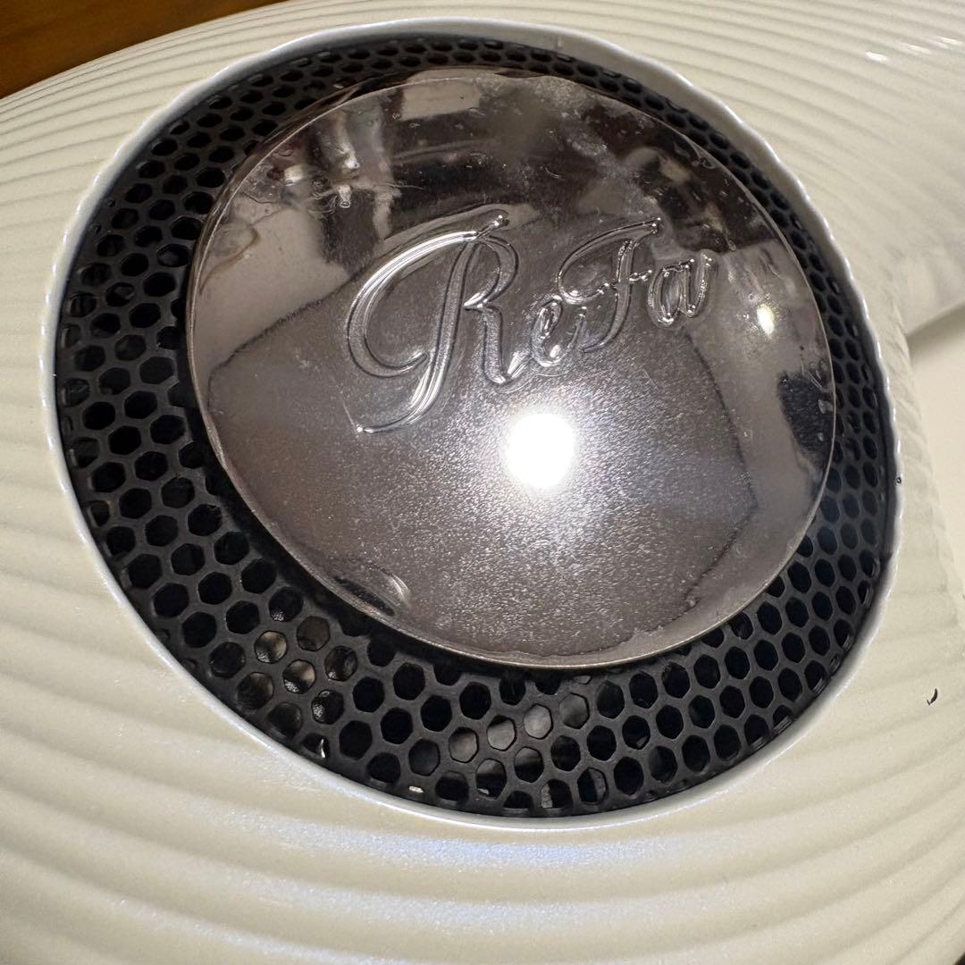 ReFa BEAUTECH DRYER（リファビューテック ドライヤー）ホワイト