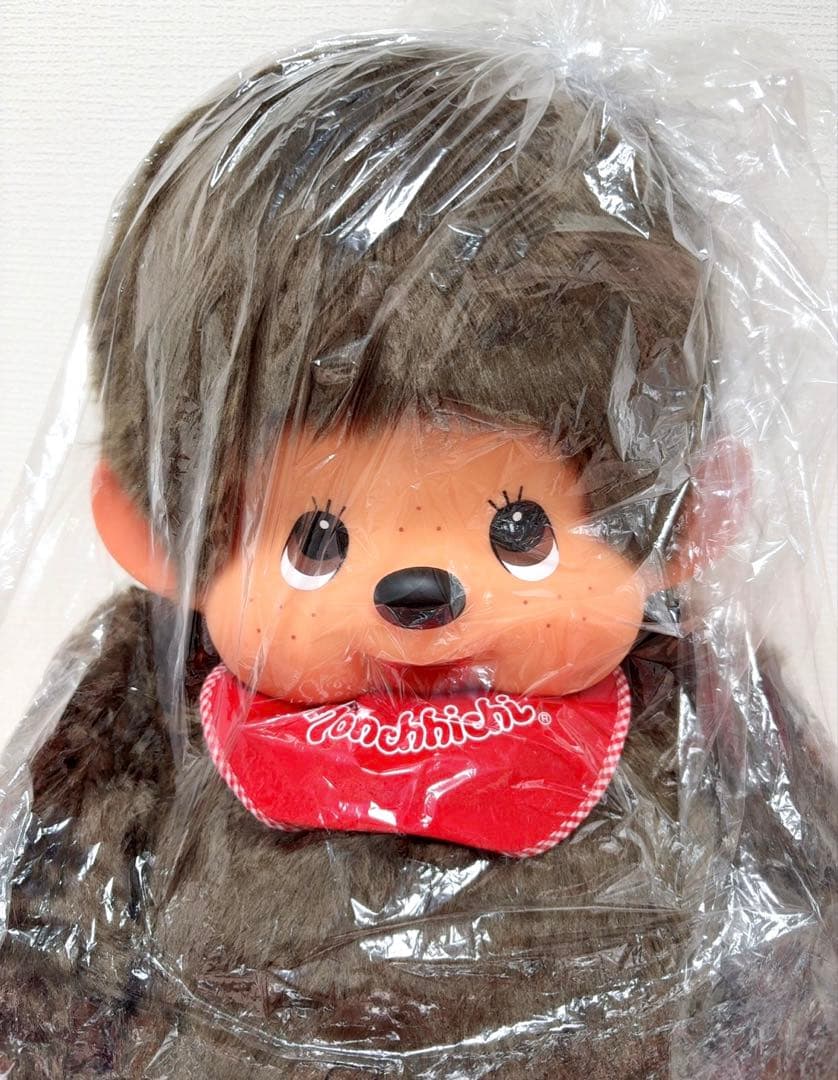 モンチッチ プレミアムスタンダード 2L サイズ 男の子