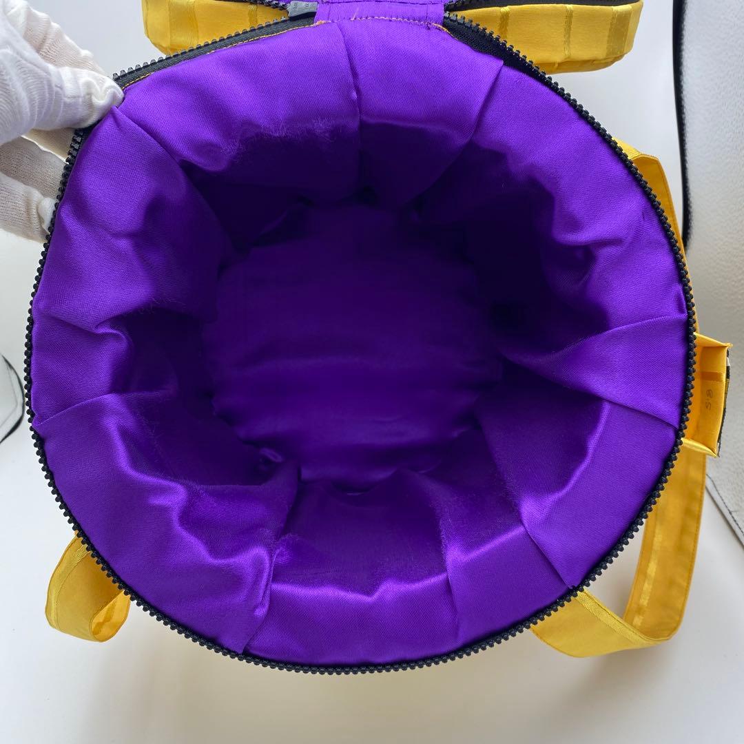 CRYSTAL TONES クリスタルトーンズ 専用ケース 9インチ シルク