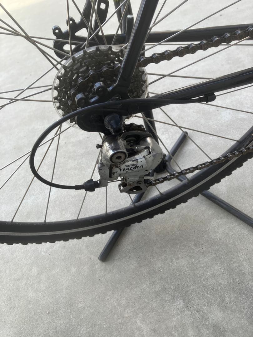 SURLY CROSS×CHECK サーリー　クロスチェック