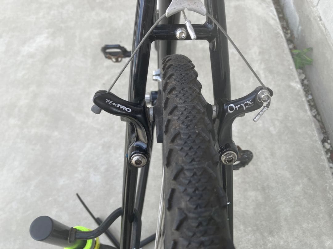 SURLY CROSS×CHECK サーリー　クロスチェック