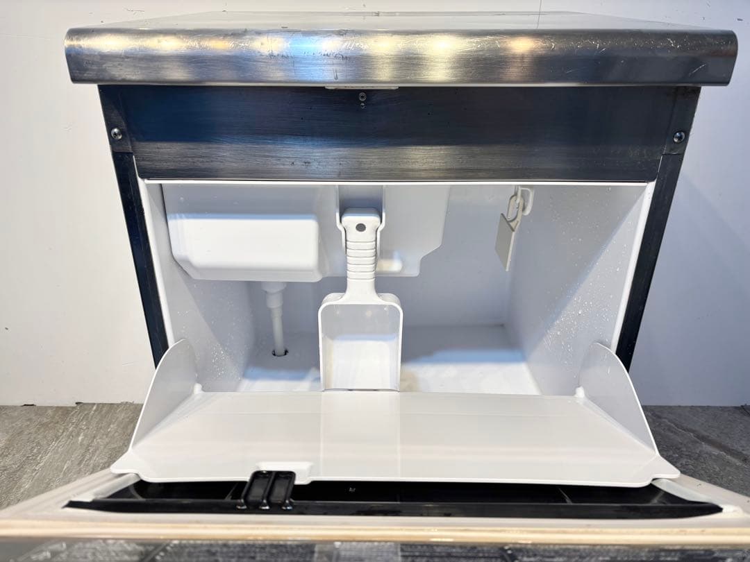 ホシザキ業務用製氷機　IM-35M