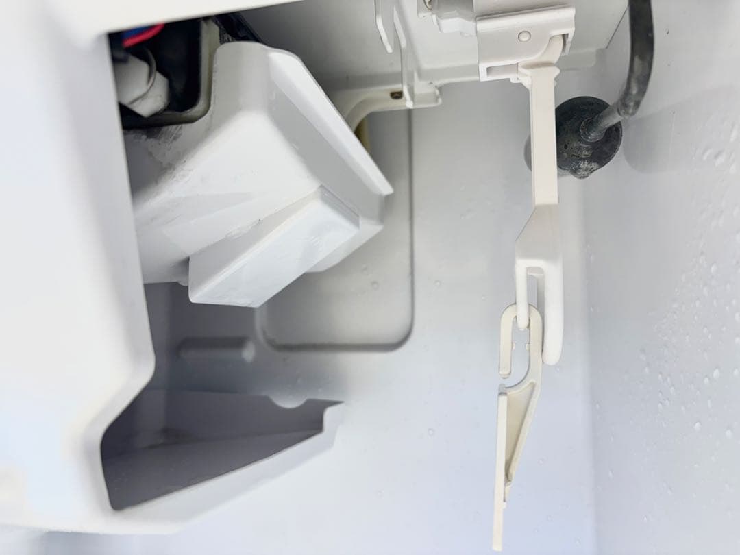 ホシザキ業務用製氷機　IM-35M