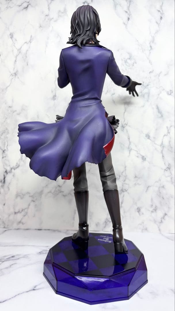 あんスタ　朔間零　朔間凛月　フィギュア　アルター