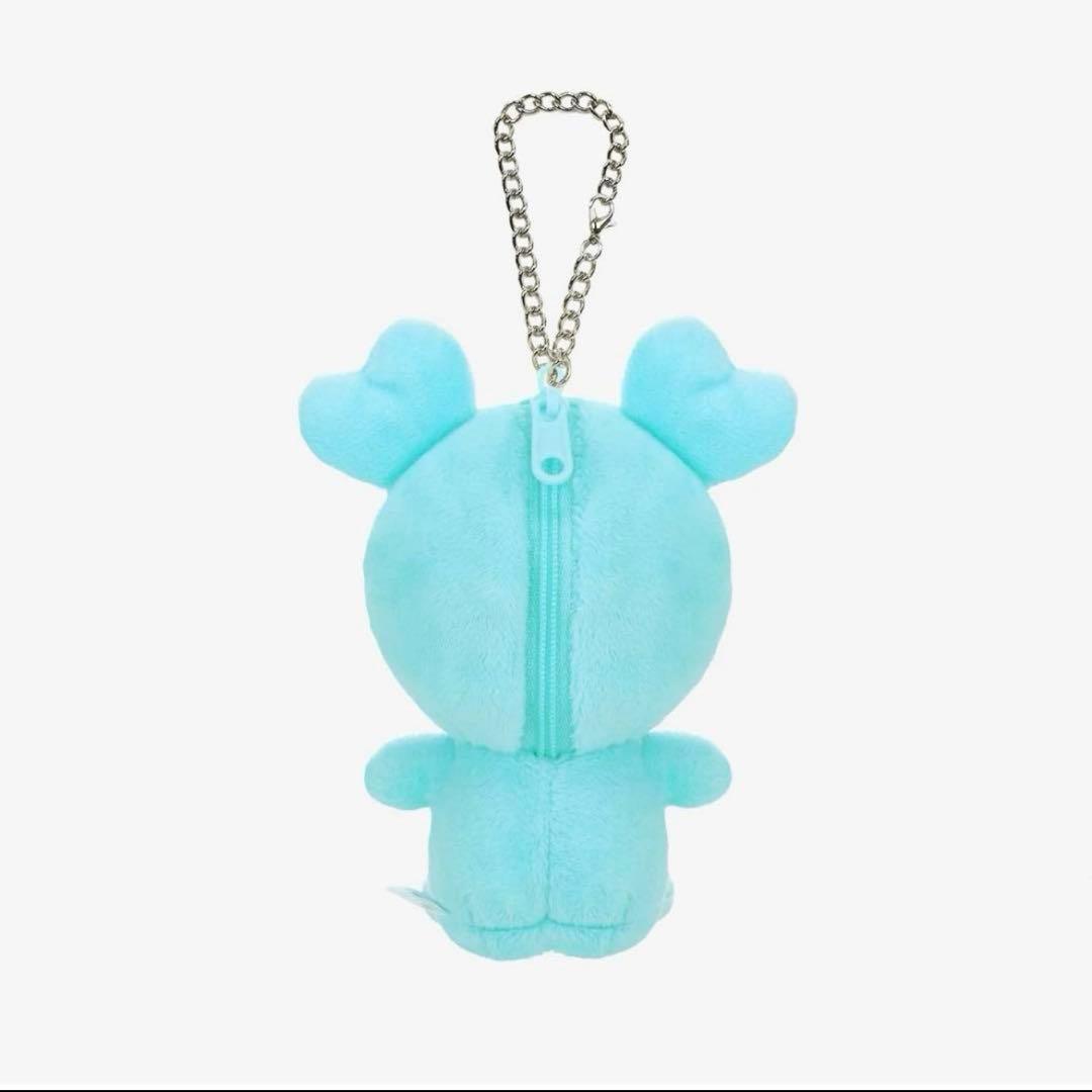 TWICE ENEMY ナヨン カップ ホルダー チャーム マスコット グッズ