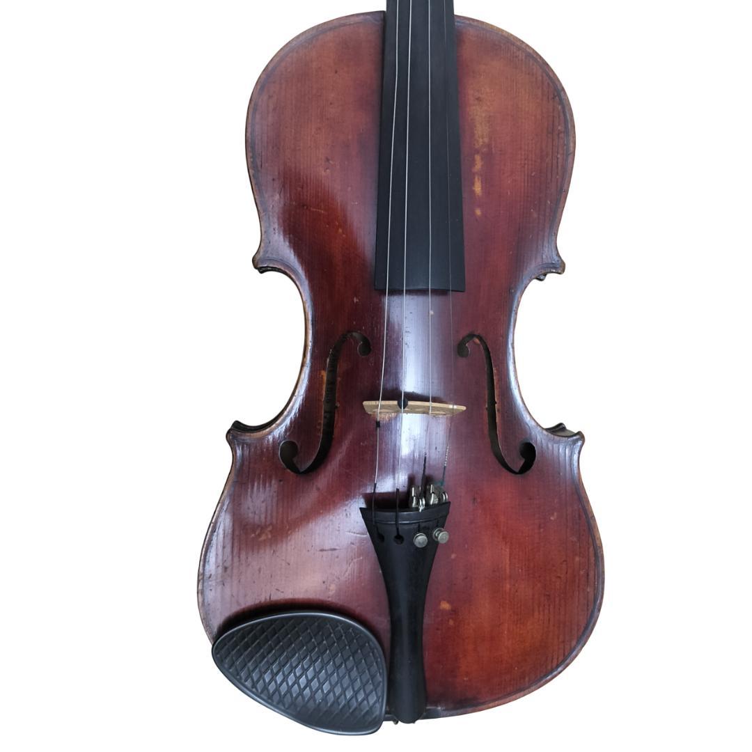 バイオリン4/4 大人用 Antonius Stradivarius Copy
