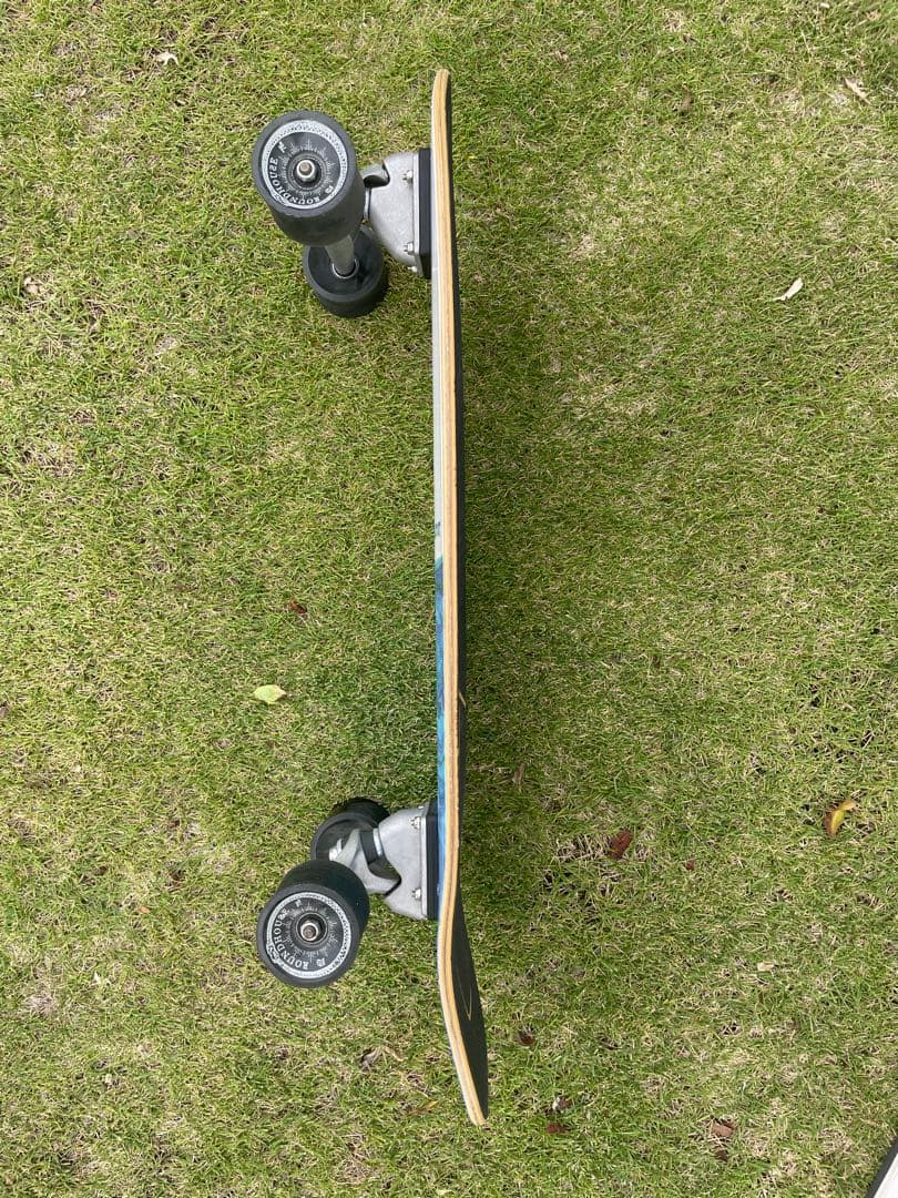 Carver カーバースケボード　31” Resin 2021 CX