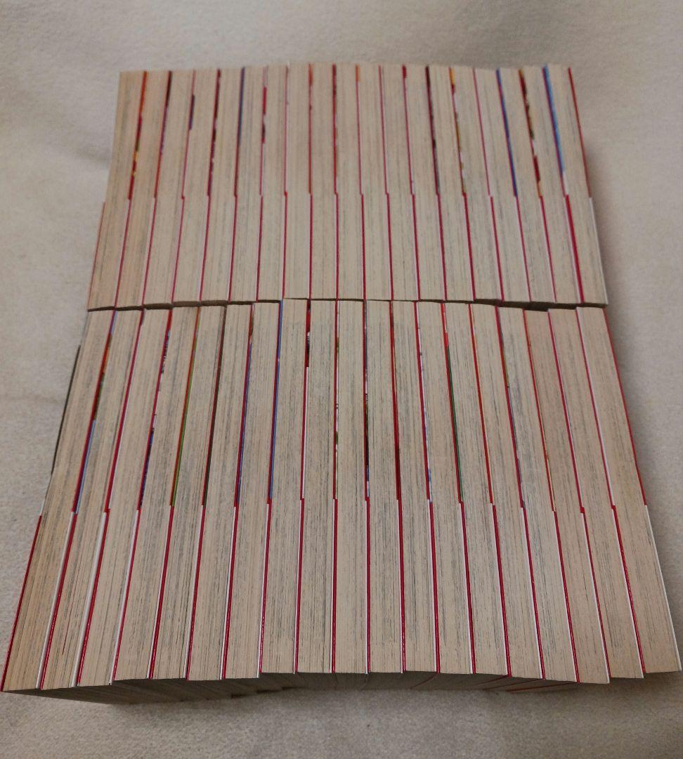 バリバリ伝説 　全巻