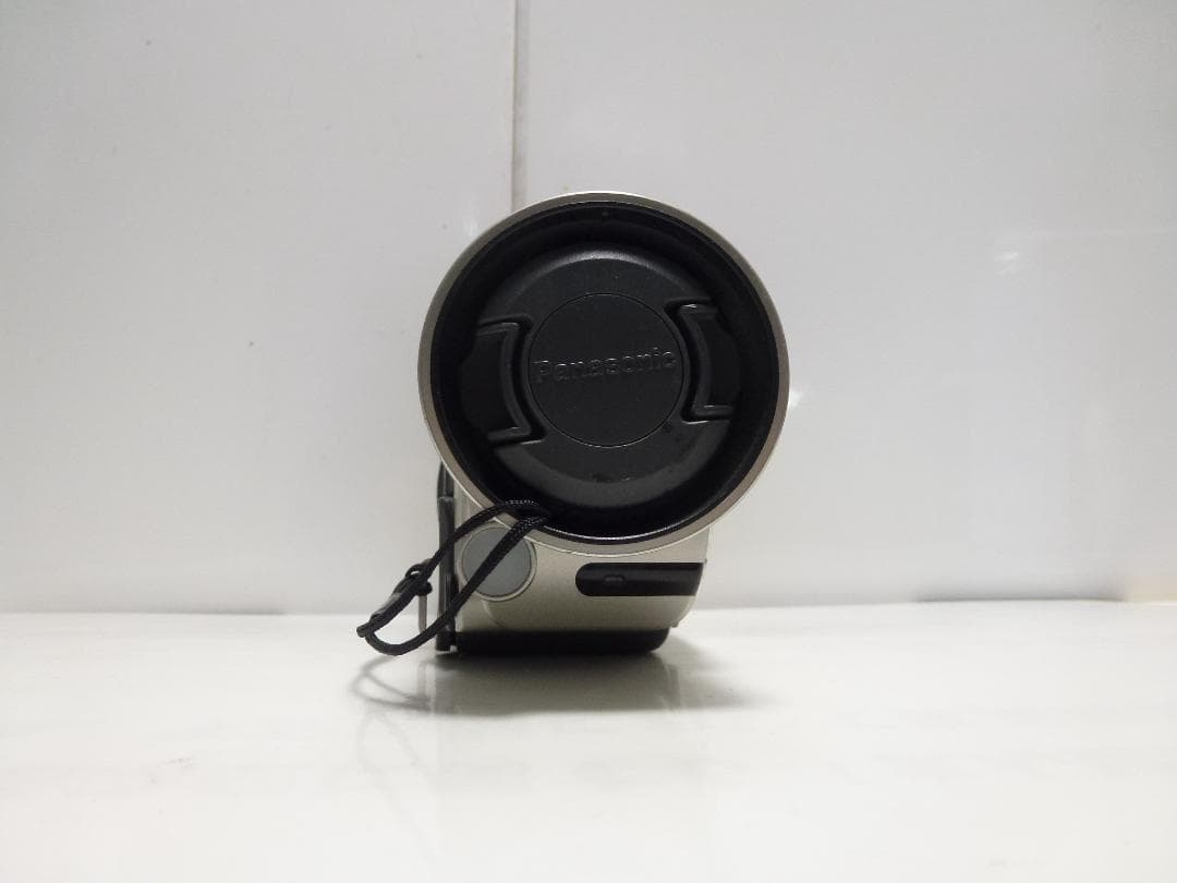 動作品　Mini DV　パナソニック　Panasonic NV-MX2000