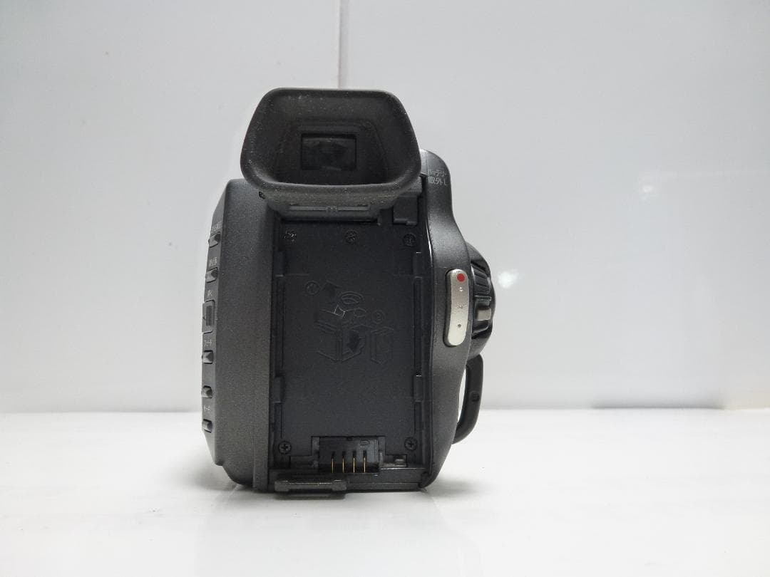 動作品　Mini DV　パナソニック　Panasonic NV-MX2000