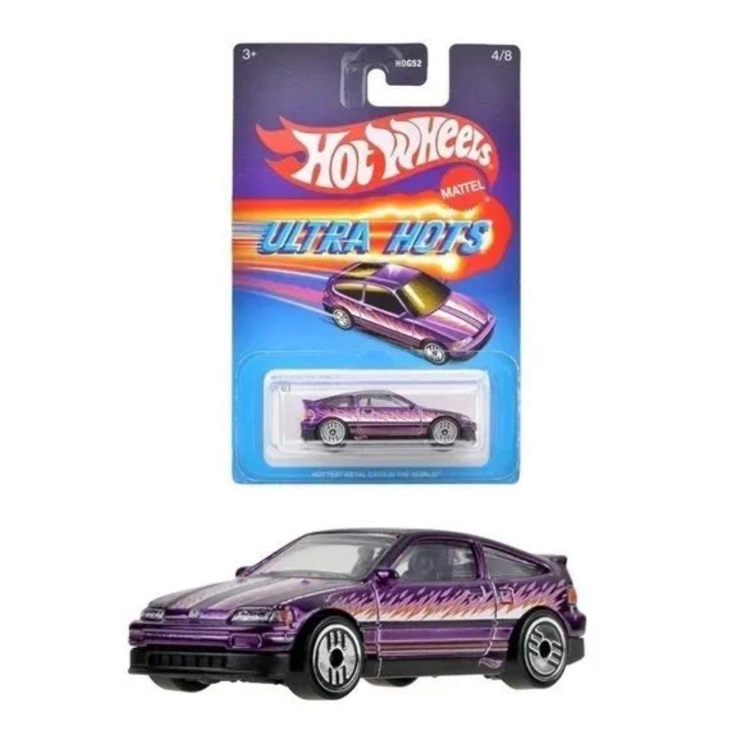 限定品 ホットウィール HDG52-986G アソート Hot Wheels